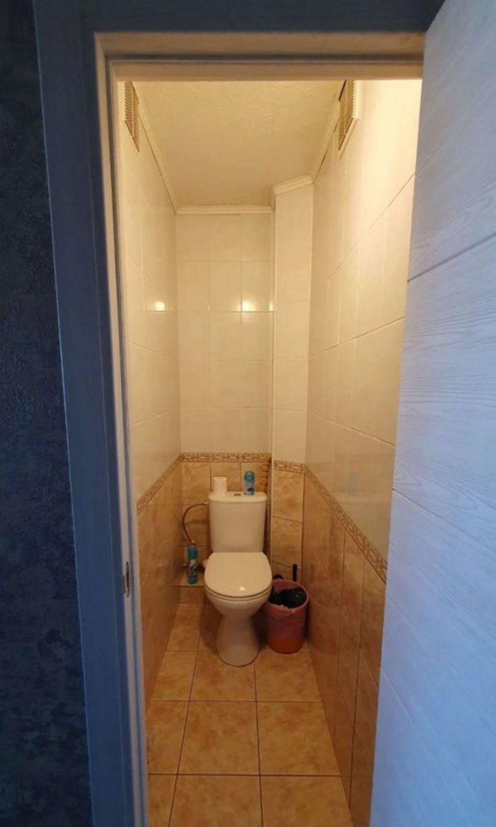 3-комн квартира Кольцова ул, 22