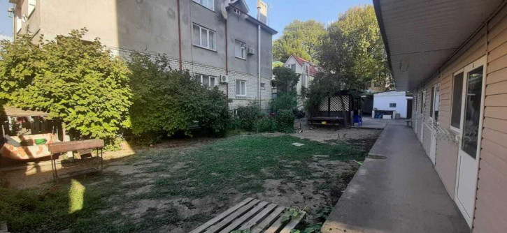 Коттедж/дом улица Самбурова