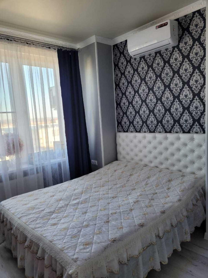 2-комн квартира Анапское шоссе, 24к4