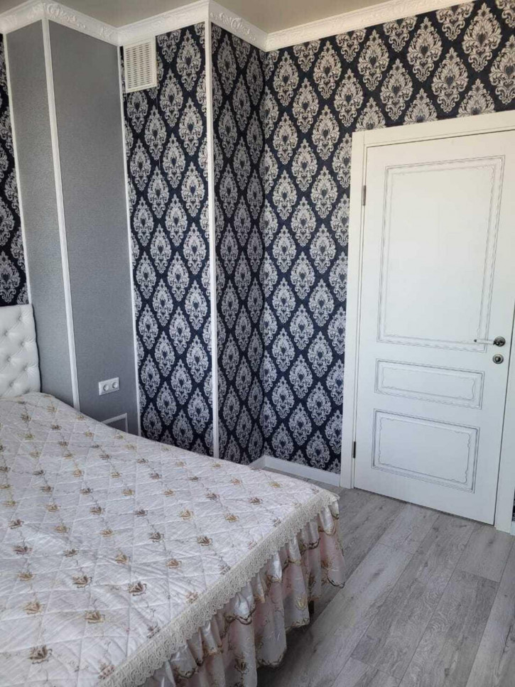 2-комн квартира Анапское шоссе, 24к4