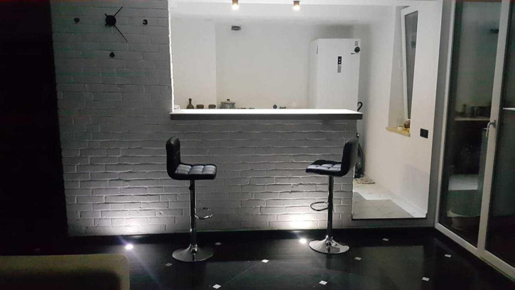 2-комн квартира Таманская улица, 121к1