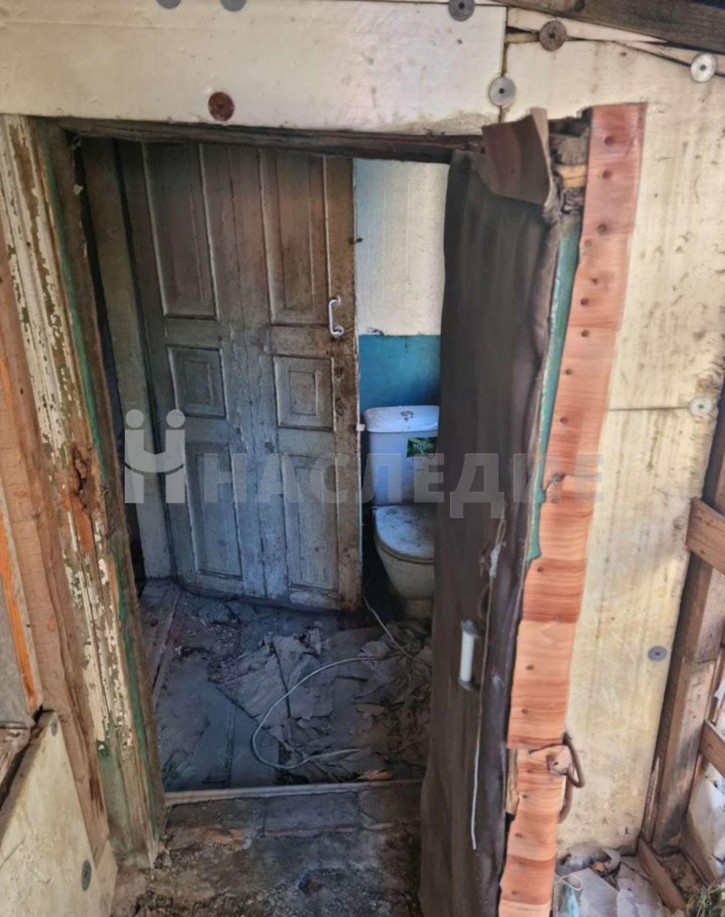 Коттедж/дом Ченцова ул, д. 27