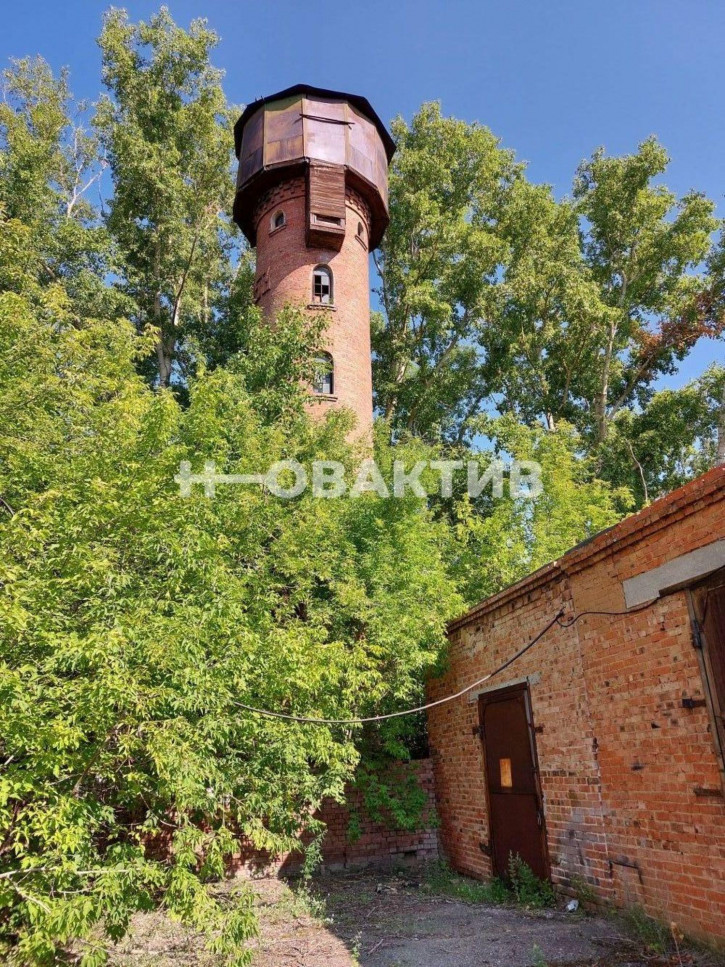 Производственное помещение переулок МТС, 21
