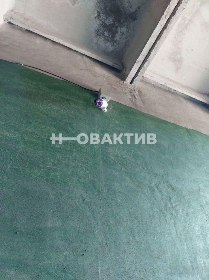 Производственное помещение переулок МТС, 21