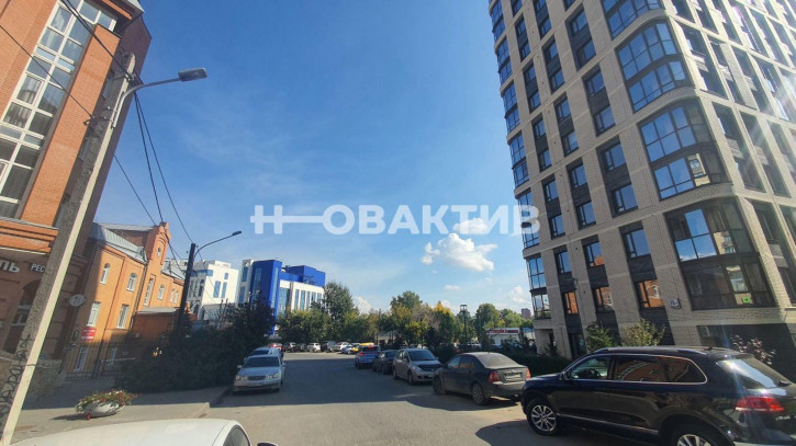 Помещение свободного назначения улица Ядринцевская, 71