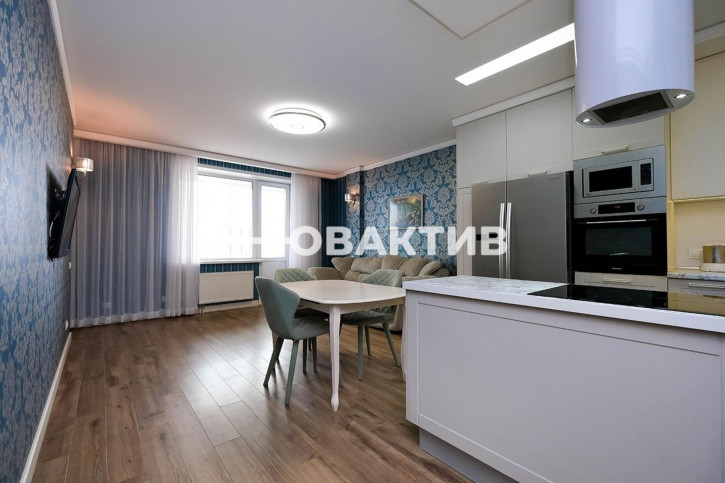 3-комн квартира Дуси Ковальчук, 238