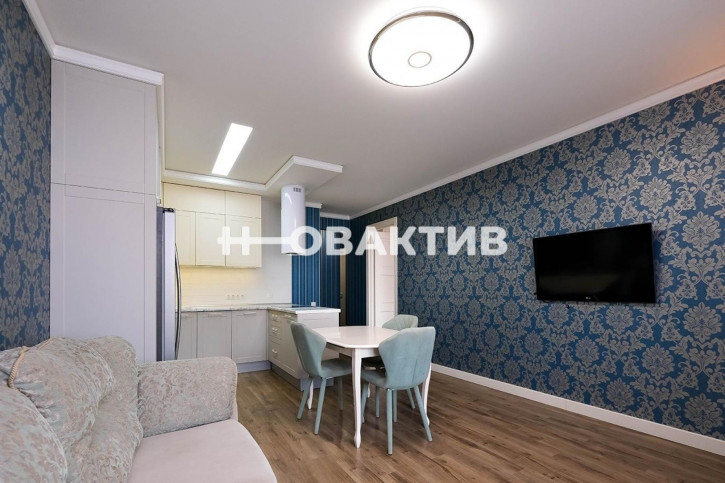 3-комн квартира Дуси Ковальчук, 238