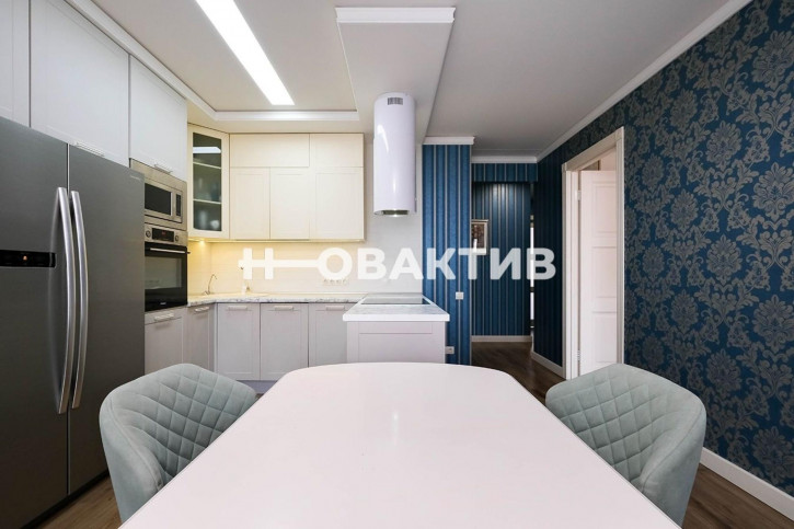 3-комн квартира Дуси Ковальчук, 238