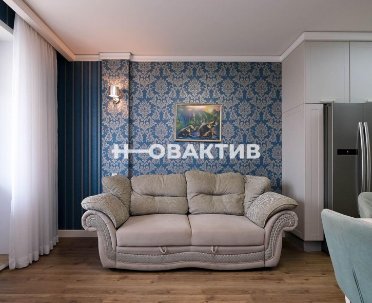 3-комн квартира Дуси Ковальчук, 238