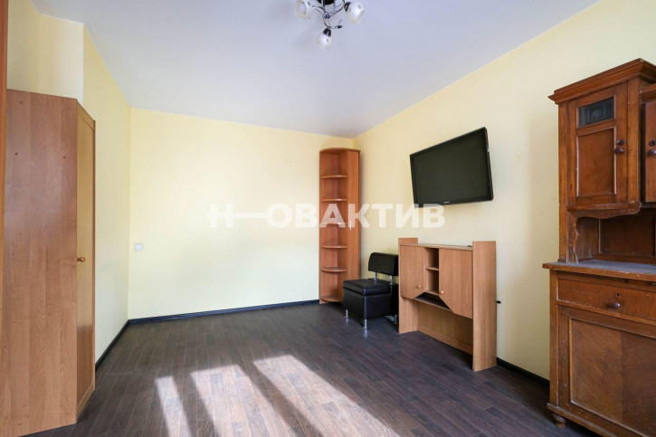 1-комн квартира улица Дениса Давыдова, 1/2