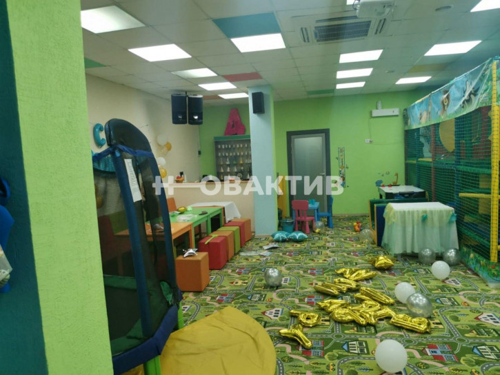 Торговое помещение улица Зорге, 271