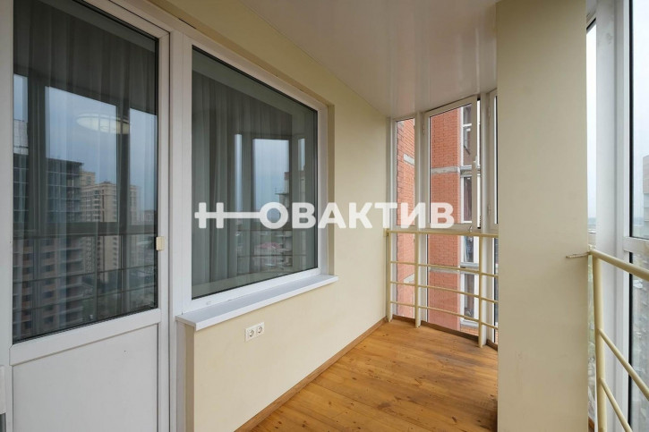 3-комн квартира Дуси Ковальчук, 238