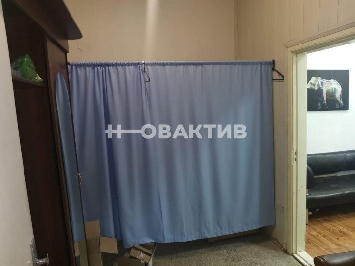 Торговое помещение улица Зорге, 271