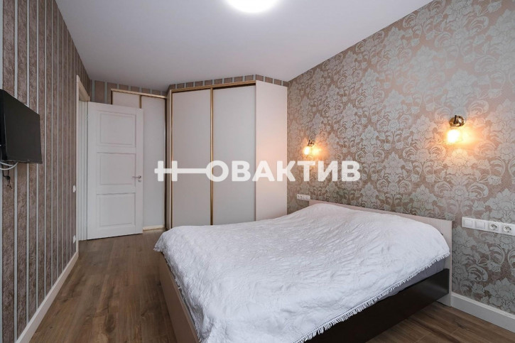 3-комн квартира Дуси Ковальчук, 238