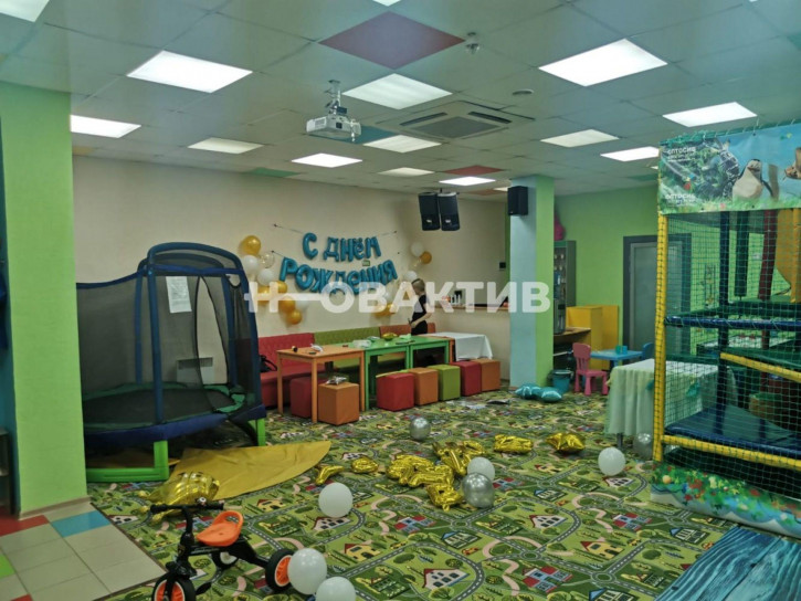 Торговое помещение улица Зорге, 271