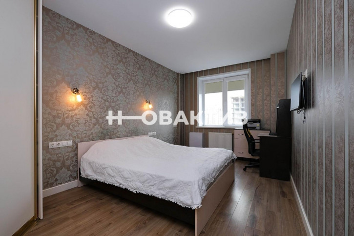 3-комн квартира Дуси Ковальчук, 238