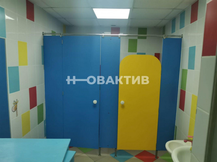 Торговое помещение улица Зорге, 271