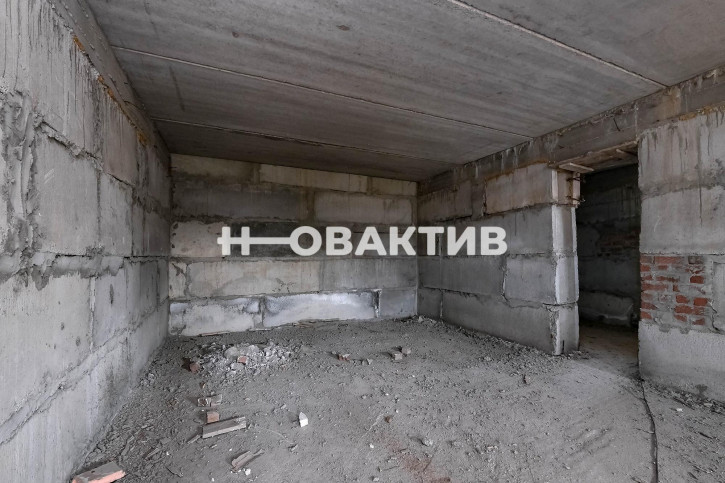 Коттедж/дом переулок 23-ый Генералиссимуса Сталина И.В., 4