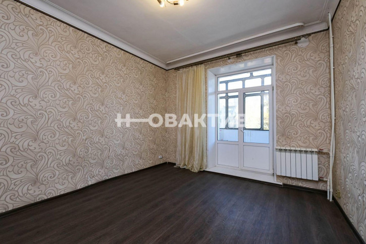 3-комн квартира улица Авиастроителей, 2