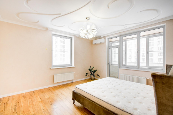 3-комн квартира Карла Маркса ул., 67/2