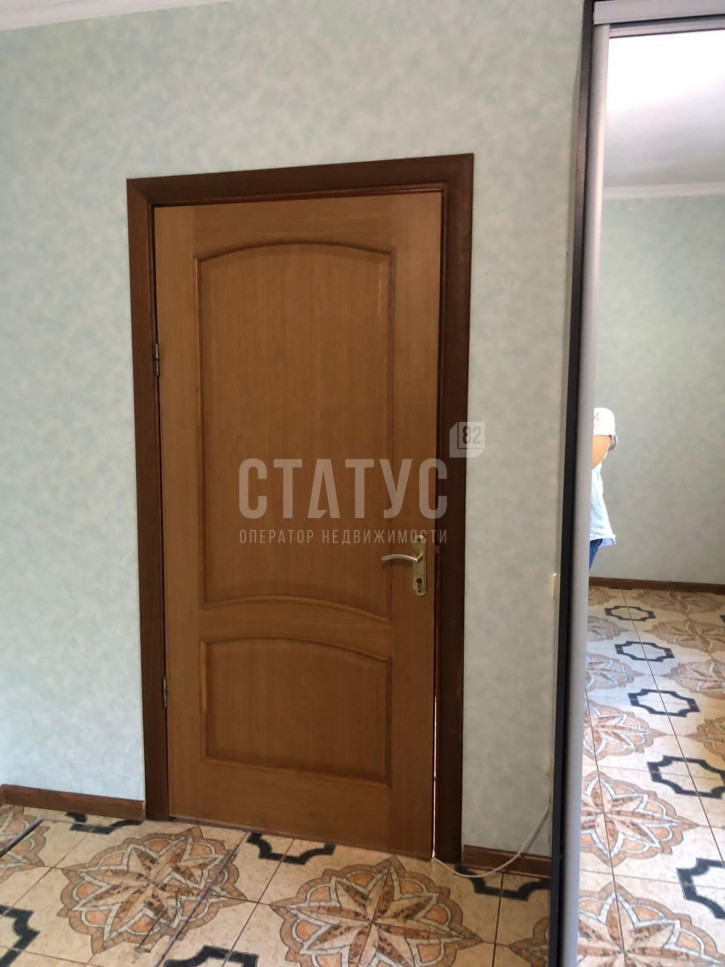 Коттедж/дом Казанцева ул, 11