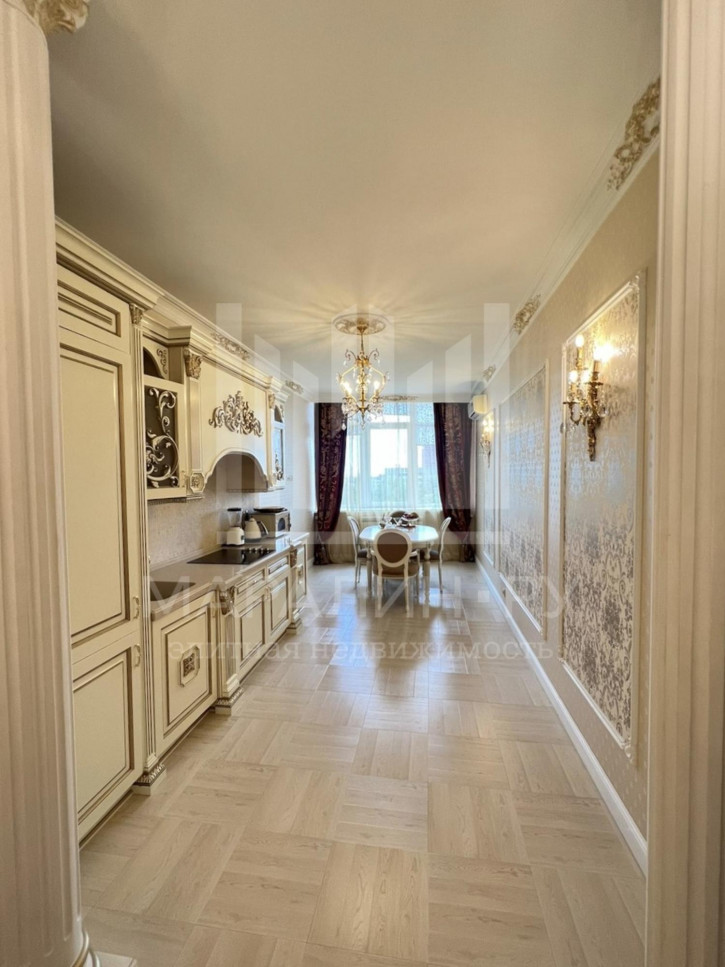 2-комн квартира Варфоломеева, 222 а