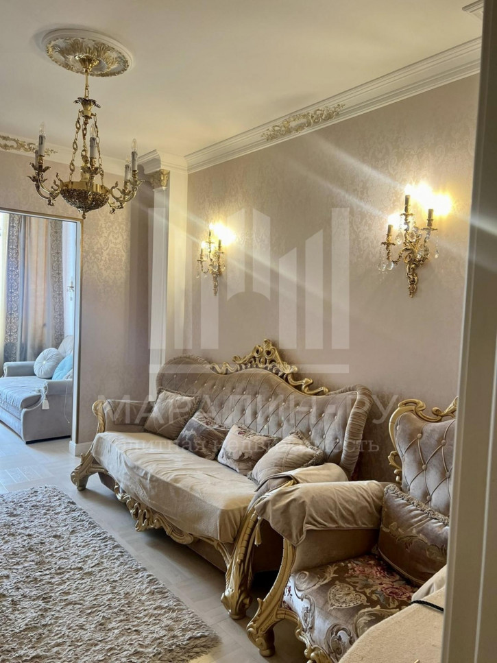 2-комн квартира Варфоломеева, 222 а