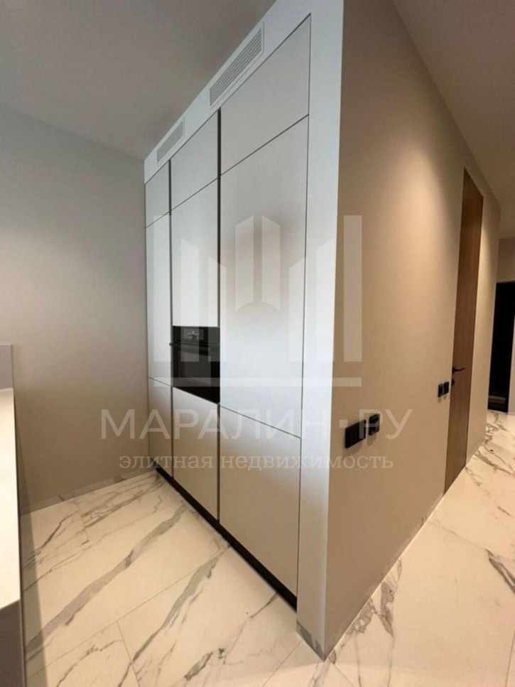 2-комн квартира Ларина, 45 с7