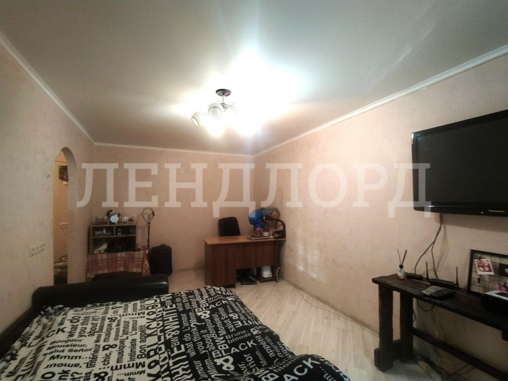 1-комн квартира улица Гаккеля, 3