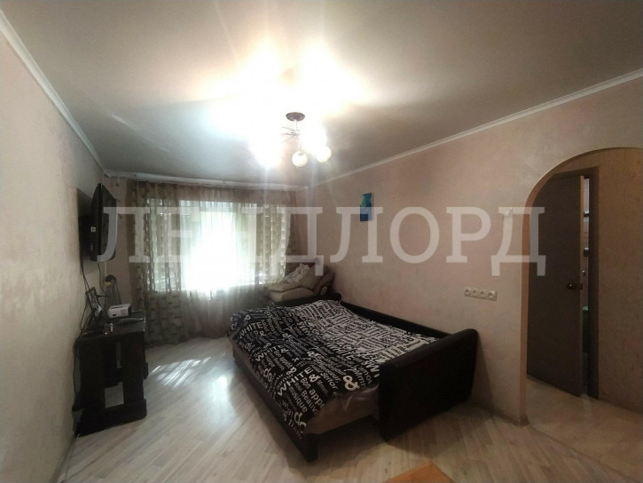 1-комн квартира улица Гаккеля, 3