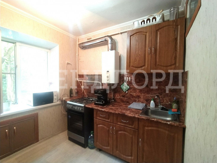 1-комн квартира улица Гаккеля, 3