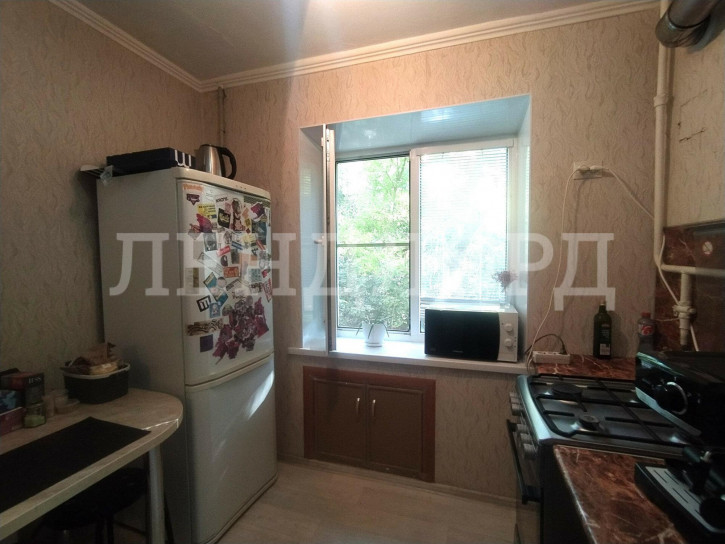 1-комн квартира улица Гаккеля, 3