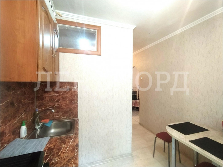 1-комн квартира улица Гаккеля, 3