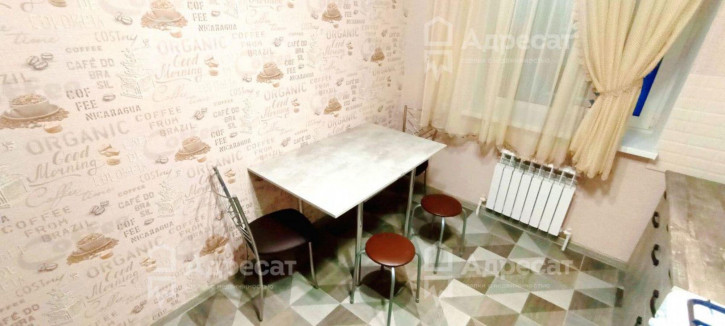 2-комн квартира ул. Чулкова,  д.8