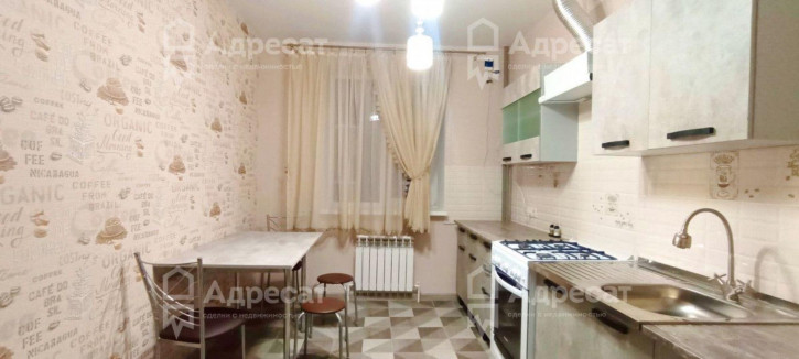 2-комн квартира ул. Чулкова,  д.8