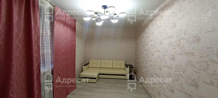 2-комн квартира ул. Чулкова,  д.8