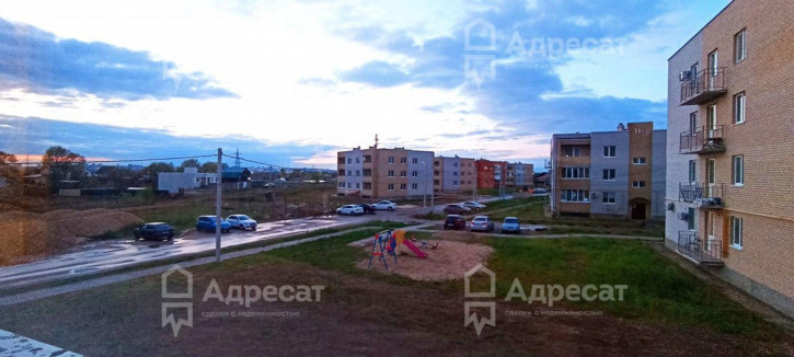 2-комн квартира ул. Чулкова,  д.8