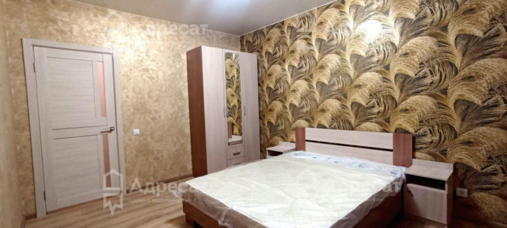 2-комн квартира ул. Чулкова,  д.8