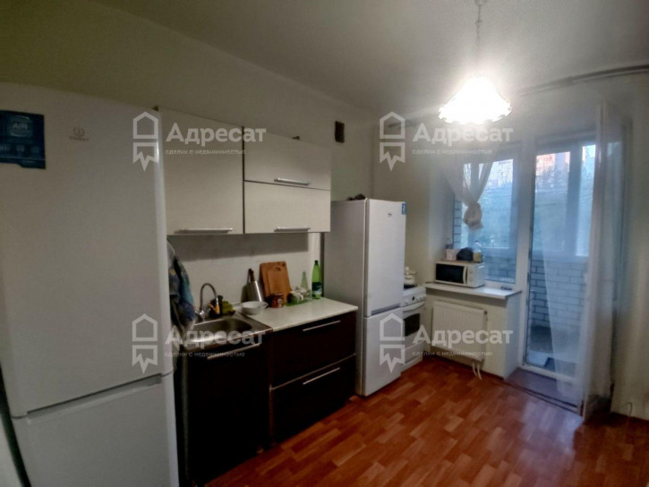 2-комн квартира ул. Туркменская,  д.14А