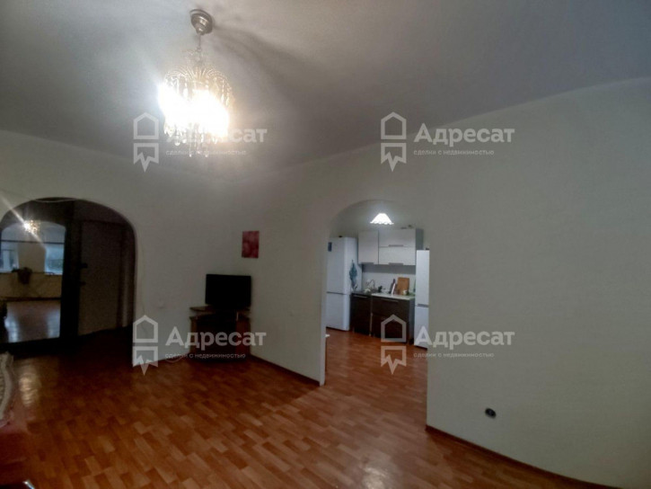 2-комн квартира ул. Туркменская,  д.14А