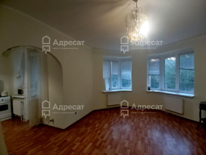 2-комн квартира ул. Туркменская,  д.14А