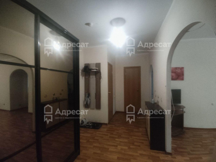 2-комн квартира ул. Туркменская,  д.14А