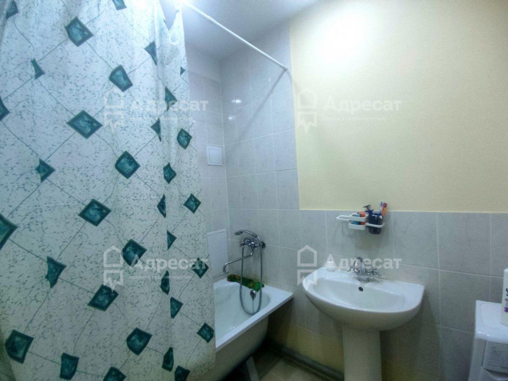 2-комн квартира ул. Туркменская,  д.14А
