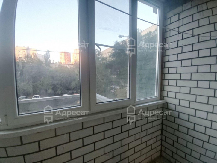 2-комн квартира ул. Туркменская,  д.14А