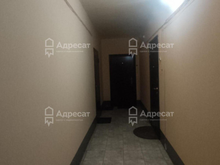 2-комн квартира ул. Туркменская,  д.14А