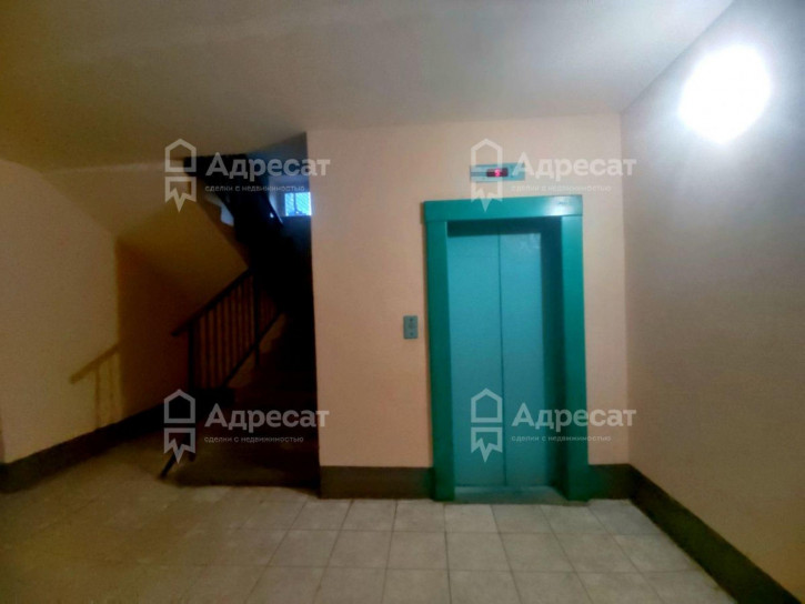 2-комн квартира ул. Туркменская,  д.14А