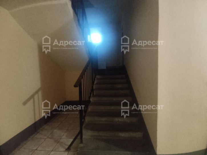 2-комн квартира ул. Туркменская,  д.14А