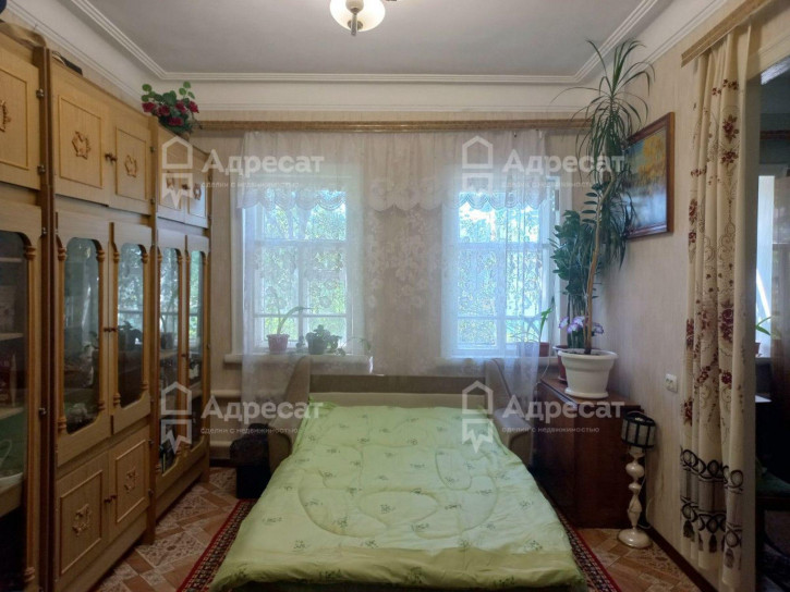 Коттедж/дом ул. Карпова
