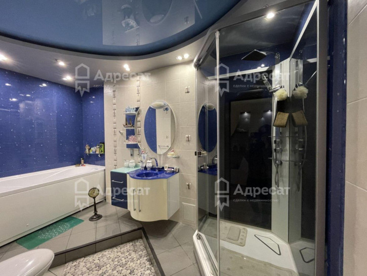 3-комн квартира ул. Краснознаменская,  д.25
