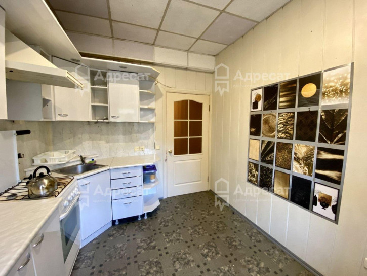 2-комн квартира ул. Комсомольская,  д.10